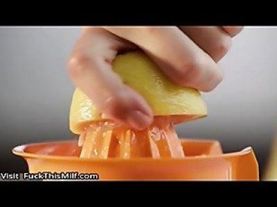 Milf tanya has very first anal experience