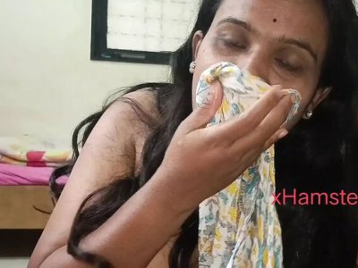 Desi marathi bhabhi kavita gives deep throat blowjob swallows cum - homemade indian sex