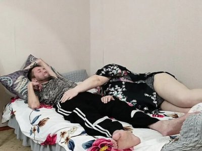 Neighbor milf surprise blowjob and swallows cum - zona901 homemade