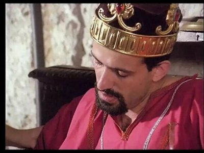 Robin hood vintage episode 1 - blowjob facial with big cock hd