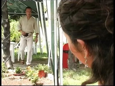 Hot italian teens sucking big cock - rosa rey blowjob cumshot - episode 