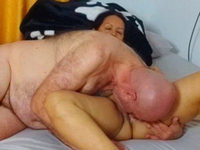 Big dick adamandeve fucks lupo hard - creampie, cumshot moaning in 4k