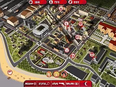 Paprika trainer v0.4.5.0 totally spies part 5 dildos by loveskysan69